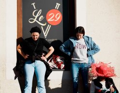 Photos de rue